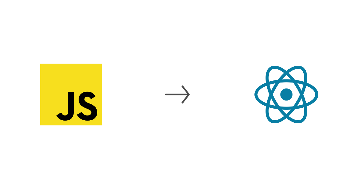 JS React!